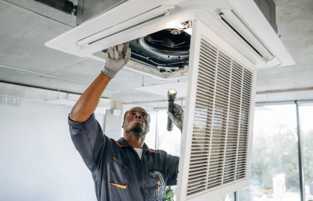 Licensed Ac Installation service in Scotts Valley, CA - FH HVAC