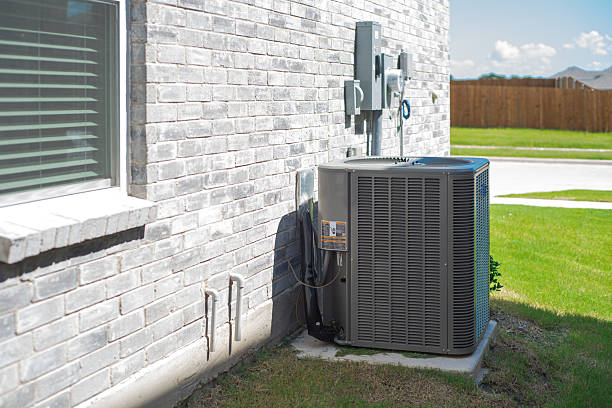 Reliable Ac Installation contractor in Scotts Valley, CA by FH HVAC